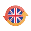 GBP-card
