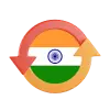INR-card