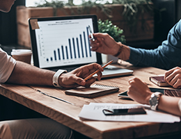 சந்தைப்படுத்தல் / மக்கள் தொடர்பு (PMET)